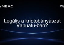 Legális a kriptobányászat Vanuatu-ban?