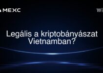 Legális a kriptobányászat Vietnamban?