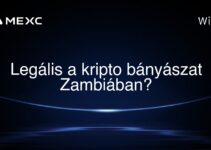 Legális a kripto bányászat Zambiában?