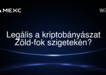 Legális a kriptobányászat Zöld-fok szigetekén?