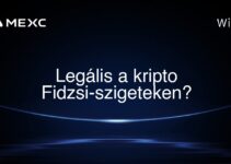 Legális a kripto Fidzsi-szigeteken?