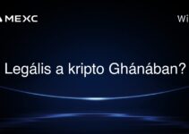 Legális a kripto Ghánában?