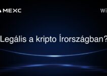Legális a kripto Írországban?