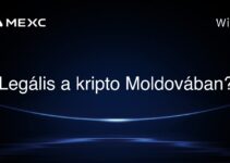 Legális a kripto Moldovában?