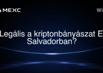 Legális a kriptonbányászat El Salvadorban?