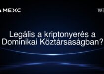 Legális a kriptonyerés a Dominikai Köztársaságban?