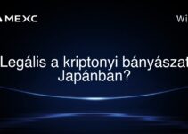Legális a kriptonyi bányászat Japánban?
