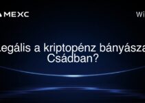 Legális a kriptopénz bányászat Csádban?