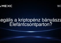 Legális a kriptopénz bányászat Elefántcsontparton?