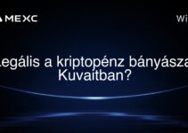 Legális a kriptopénz bányászat Kuvaitban?