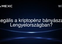 Legális a kriptopénz bányászat Lengyelországban?