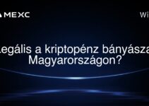 Legális a kriptopénz bányászat Magyarországon?