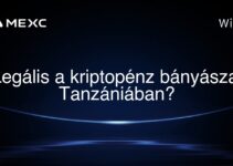 Legális a kriptopénz bányászat Tanzániában?