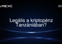 Legális a kriptopénz Tanzániában?