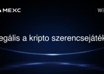 Legális a kripto szerencsejáték?