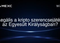 Legális a kripto szerencsejáték az Egyesült Királyságban?