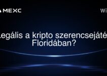 Legális a kripto szerencsejáték Floridában?
