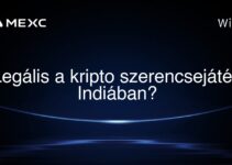 Legális a kripto szerencsejáték Indiában?