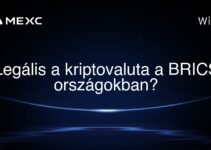Legális a kriptovaluta a BRICS országokban?