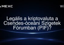Legális a kriptovaluta a Csendes-óceáni Szigetek Fórumban (PIF)?