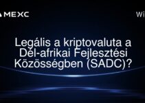 Legális a kriptovaluta a Dél-afrikai Fejlesztési Közösségben (SADC)?