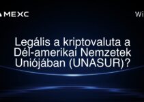 Legális a kriptovaluta a Dél-amerikai Nemzetek Uniójában (UNASUR)?