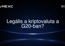 Legális a kriptovaluta a G20-ban?
