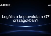 Legális a kriptovaluta a G7 országokban?