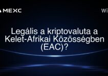 Legális a kriptovaluta a Kelet-Afrikai Közösségben (EAC)?