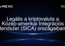 Legális a kriptovaluta a Közép-amerikai Integrációs Rendszer (SICA) országaiban?