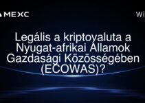 Legális a kriptovaluta a Nyugat-afrikai Államok Gazdasági Közösségében (ECOWAS)?