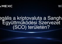 Legális a kriptovaluta a Sanghaji Együttműködési Szervezet (SCO) területén?