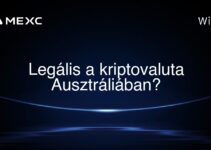 Legális a kriptovaluta Ausztráliában?