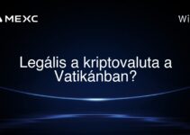 Legális a kriptovaluta a Vatikánban?