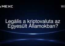 Legális a kriptovaluta az Egyesült Államokban?
