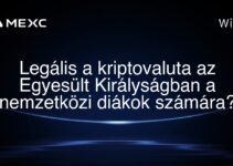 Legális a kriptovaluta az Egyesült Királyságban a nemzetközi diákok számára?