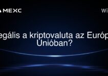 Legális a kriptovaluta az Európai Unióban?