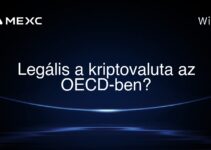 Legális a kriptovaluta az OECD-ben?