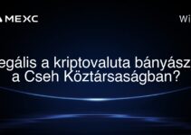 Legális a kriptovaluta bányászat a Cseh Köztársaságban?