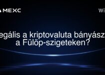 Legális a kriptovaluta bányászat a Fülöp-szigeteken?