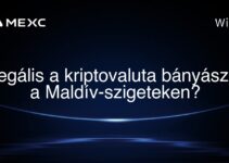 Legális a kriptovaluta bányászat a Maldív-szigeteken?