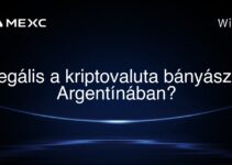Legális a kriptovaluta bányászat Argentínában?