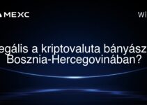 Legális a kriptovaluta bányászat Bosznia-Hercegovinában?
