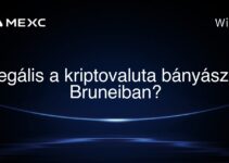Legális a kriptovaluta bányászat Bruneiban?