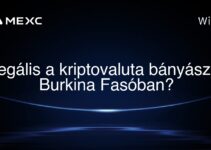 Legális a kriptovaluta bányászat Burkina Fasóban?