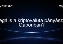 Legális a kriptovaluta bányászat Gabonban?