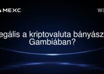 Legális a kriptovaluta bányászat Gambiában?