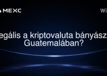 Legális a kriptovaluta bányászat Guatemalában?