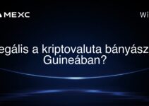 Legális a kriptovaluta bányászat Guineában?