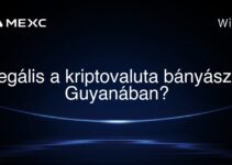 Legális a kriptovaluta bányászat Guyanában?